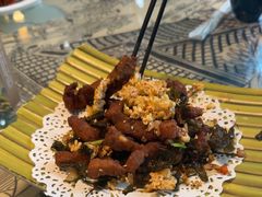 -千岛湖小鱼儿·淳安匠心农家菜