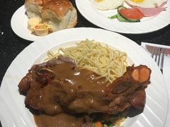 -荷里活餐厅