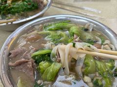 -舒记老友粉(埌西店)