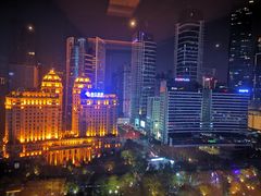 -广州富力君悦大酒店·凯菲厅