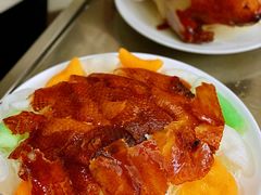 炸鲜奶-小贝壳酒楼(经九路店)