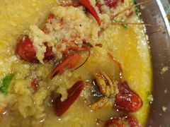 -王红军龙虾(新民路店)