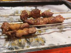 -四禧精酿铜锅涮肉·烧烤工场(大明湖店)