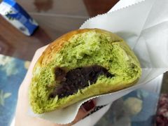 -WHEAT&BAKER-麥(凯德来福士店)