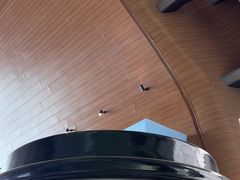 -抱抱地球咖啡馆(国家海洋博物馆店)