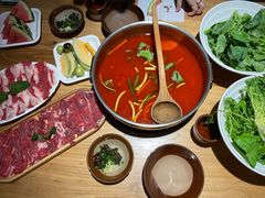 -黔诚酸汤牛肉(甲秀楼店)