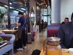 -马家大院铁锅炖(京粮广场店)