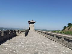 -山西王家大院