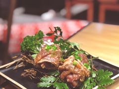 调味小牛排-黑牛の場(兴隆大奥莱店)