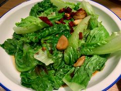 -费大厨辣椒炒肉(万家丽一店)