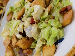 -清真新疆叶尔羌烤肉店(新香洲店)