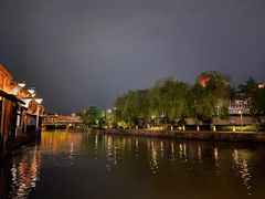 -嘉兴月河历史街区