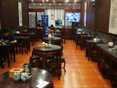 大堂-螺世纪螺蛳粉·桂味小排档(裕德店)