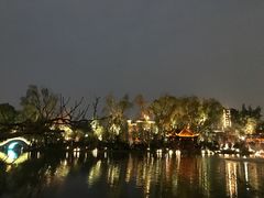 -北湖公园