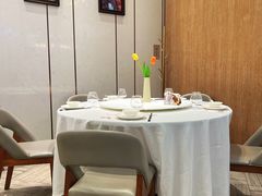 -新吉士·上海菜(浦东LCM置汇旭辉店)