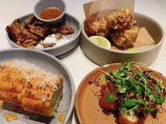 -胡麻(静安嘉里店)