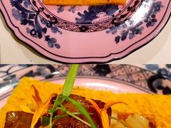 -夏苑(新加坡丽思卡尔顿美年酒店)