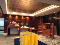 -杭州城中香格里拉大酒店