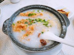 -龙的酒楼·手工早茶·顺德菜(近良路店)