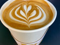 -JPG coffee(广州体育西店)