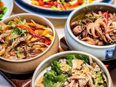 -锦府盐帮·李宅(领展购物广场中关村店)