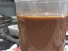 -何鲜菇火锅(大营盘店)