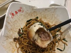 -东泰祥生煎馆(重庆北路店)