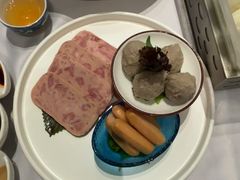 -红鼎豆捞·专注品质海鲜20年(宝丰路店)