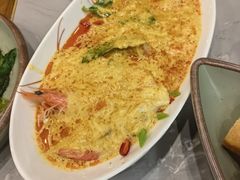 -章记星洲 · 新加坡餐厅(望京店)