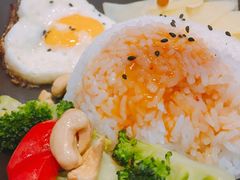 -海盗虾饭·剥好的小龙虾饭(SOHO尚都店)