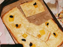 -半秋山西餐厅(宜昌大洋店)