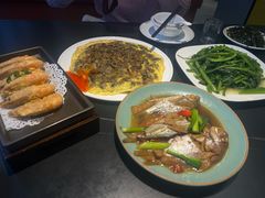 -鑫悦楼煎蟹·16年海鲜大排档