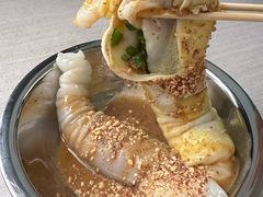 -心品味卷筒粉(人民路店)