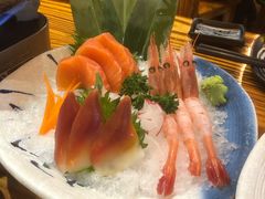 -坂吉屋·居酒屋深夜食堂(龙湖店)