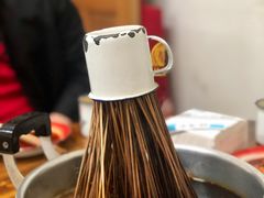 牛肉-咏勝锑锅麻辣烫(净居寺路总店)