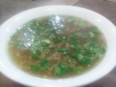 -老白家水盆羊肉