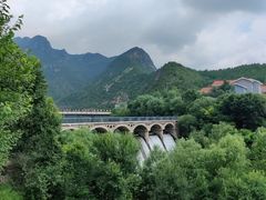 -龙庆峡风景区