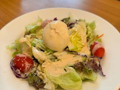 -萨莉亚意式餐厅(深南茂业店)