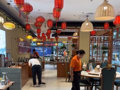 -鹅香四海·卤水火锅·砂锅粥·潮汕菜(宝安店)