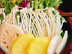 -束河人家(南锣鼓巷店)