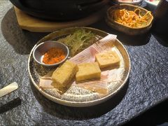 -炭虎烤肉(桂林路店)