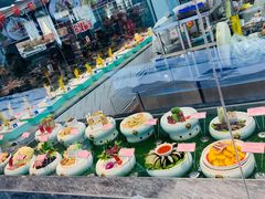 -友鹏海鲜(新宜白大道店)