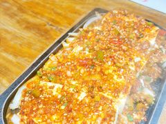 石板豆腐-向阳庄烧烤店(望京西园店)