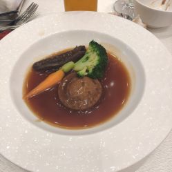 -上海中心宴会厅·婚礼中心