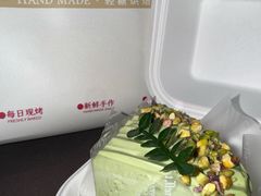 -君之狮子山·轻糖烘焙(松江印象城店)