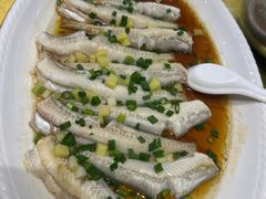 -阿四台山黄鳝饭(东门店)