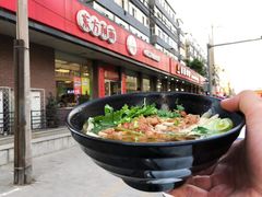 -东方削面(迎泽街店)