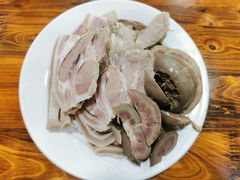 -苏州藏书羊肉馆(安顺路店)