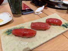 -鮨青(恒基名人购物中心店)