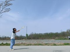 -汉长安城未央宫国家考古遗址公园